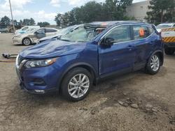 2022 Nissan Rogue Sport sv for sale in Wheeling, IL