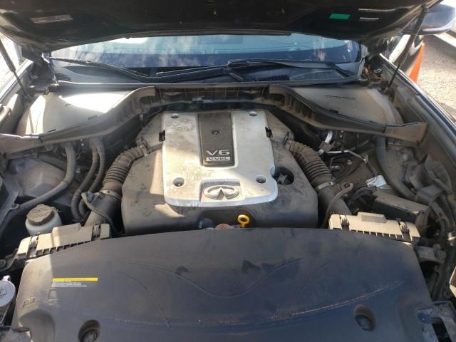 2015 Infiniti Q70 3.7