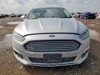 2014 Ford Fusion SE Phev