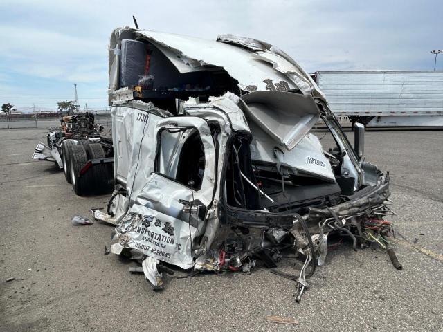 2024 Freigliner 2024 Freightliner Cascadia 126 Semi Truck