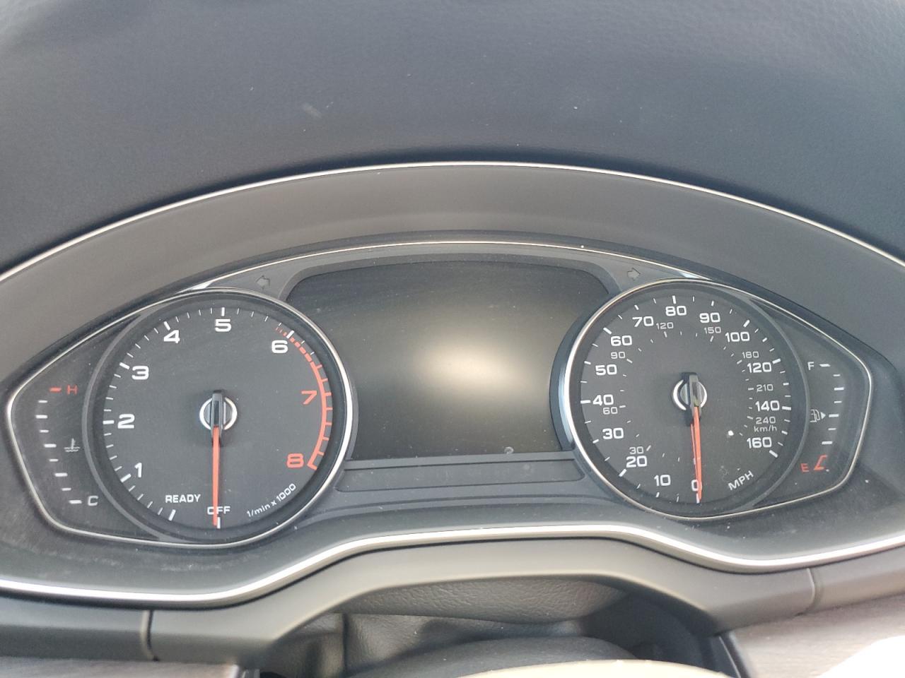 2022 Audi Q5 Premium 45