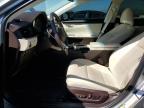 2018 Lexus Es 350 Base
