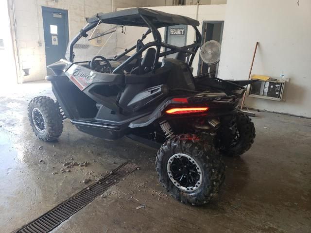 2023 Cf Moto Zforce 950 HO Sport