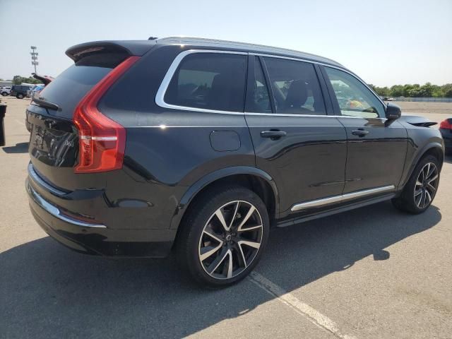 2023 Volvo XC90 Plus
