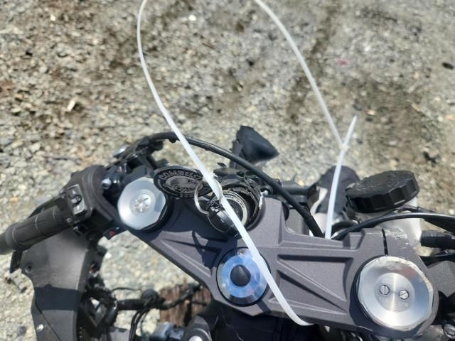 2023 Kawasaki ZX636 K