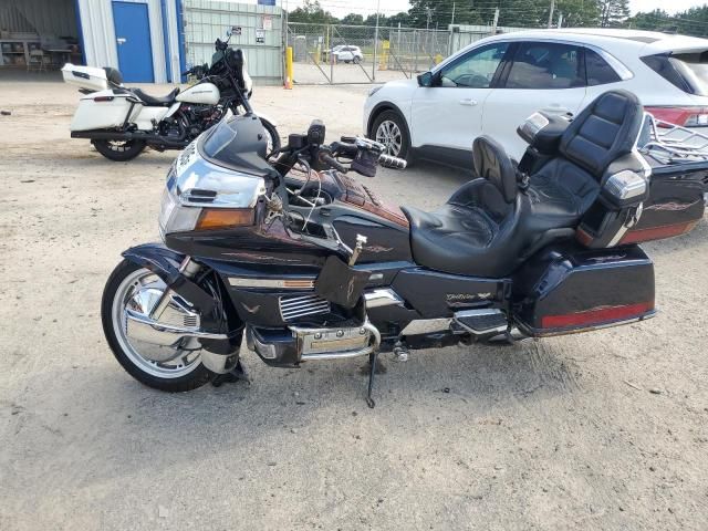 1997 Honda GL1500 SE12