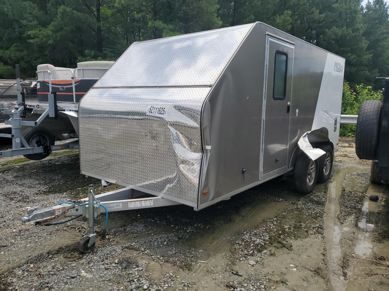 2019 Proline Trailers