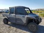 2024 Polaris Ranger Crew XD 1500 Northstar Edition Ultimate
