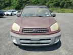 2001 Toyota Rav4