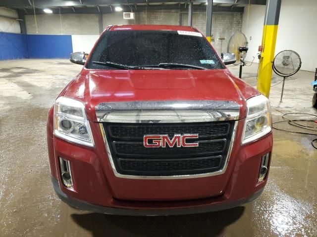 2013 GMC Terrain sle