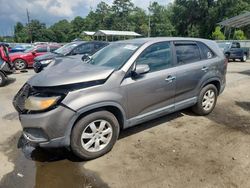 2011 KIA Sorento Base for sale in Savannah, GA