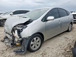 Toyota Prius Vehiculos salvage en venta: 2005 Toyota Prius