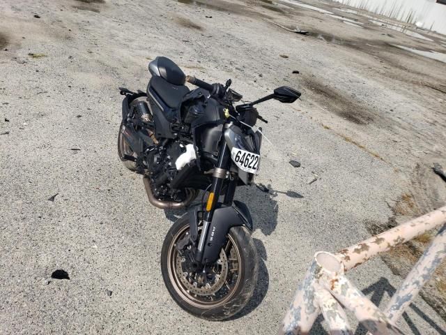 2024 Cf Moto 800NK