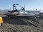 2005 Boat W/TRL 27.5