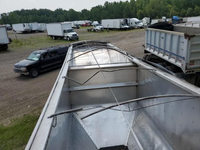 2014 Timpte Hopper
