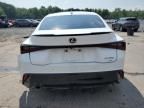 2024 Lexus IS 350 F Sport