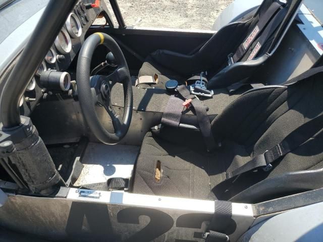 2007 Other Automobile Other