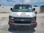 2004 Chevrolet Express G2500
