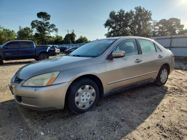 2003 Honda Accord lx