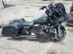 2017 Harley-Davidson Fltrxs Road Glide Special