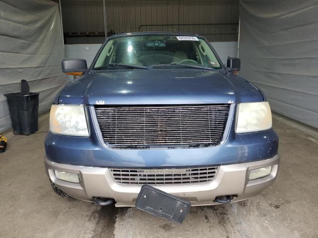 2004 Ford Expedition Eddie Bauer
