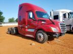 2022 Freigliner 2022 Freightliner Cascadia 126 Semi Truck