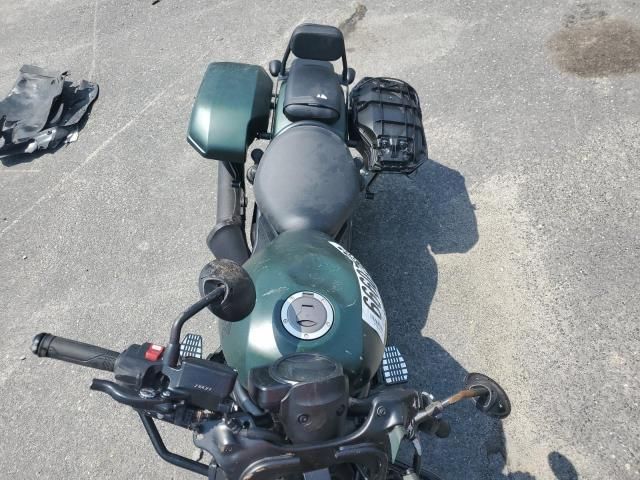 2024 Honda CMX1100 T