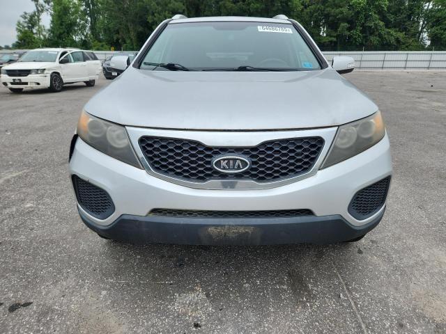 2011 KIA Sorento lx
