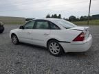 2005 Ford Five Hundred Limited