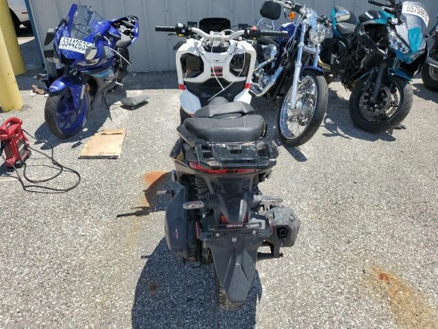 2024 Taizhouzng Motorcycle