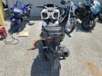 2024 Taizhouzng Motorcycle