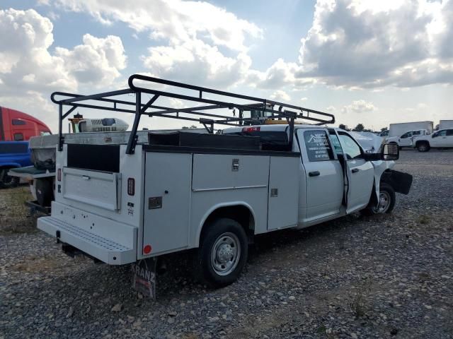 2024 Dodge RAM 2500 Tradesman