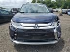 2018 Mitsubishi Outlander ES
