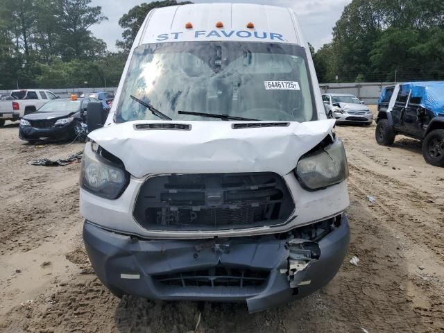 2017 Ford Transit T-350