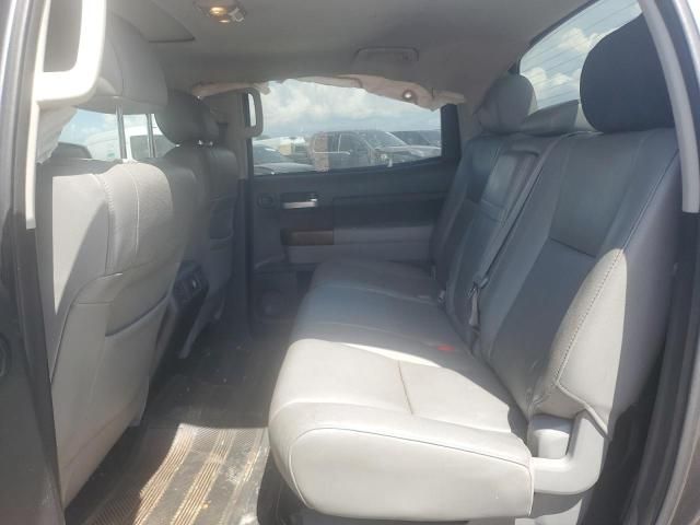 2013 Toyota Tundra Crewmax Limited