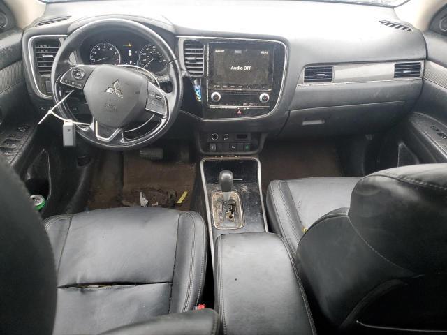 2020 Mitsubishi Outlander se