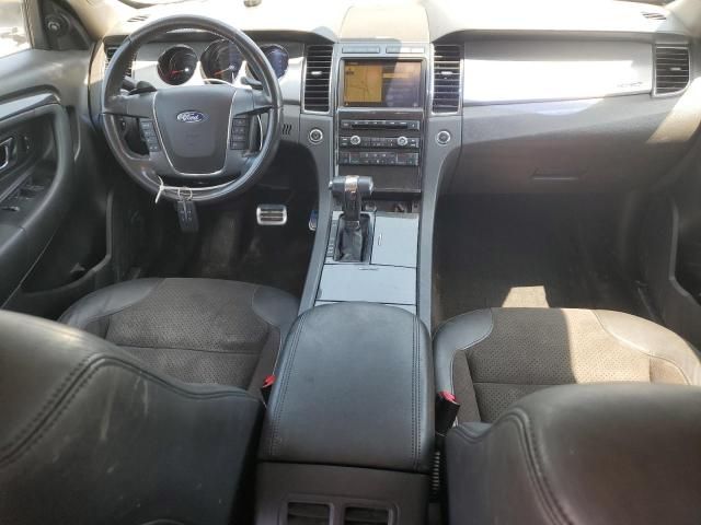 2010 Ford Taurus SHO