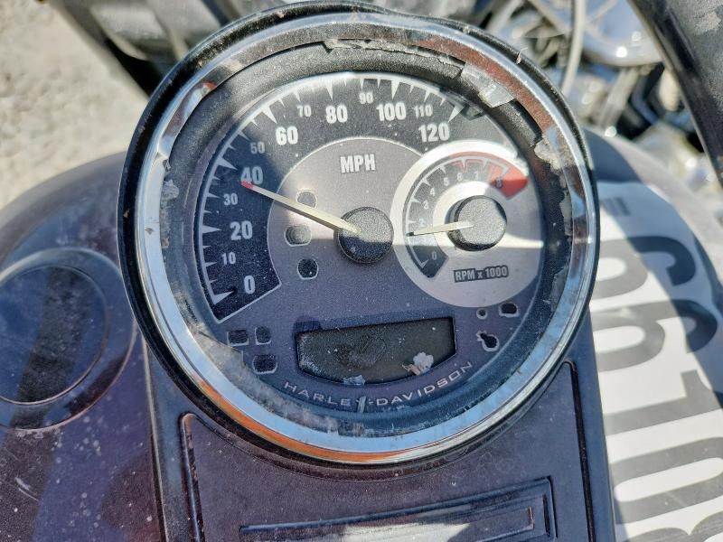 2022 Harley-Davidson Flhrxs