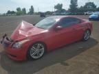 2010 Infiniti G37