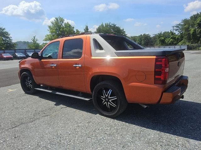 2007 Chevrolet Avalanche K1500