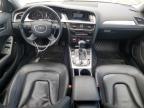 2013 Audi A4 Premium Plus