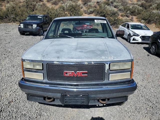 1992 GMC Sierra K1500