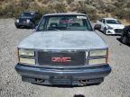 1992 GMC Sierra K1500