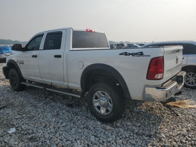 2018 Dodge RAM 2500 ST