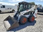 2017 Bobcat S590 Skid Steer Loader