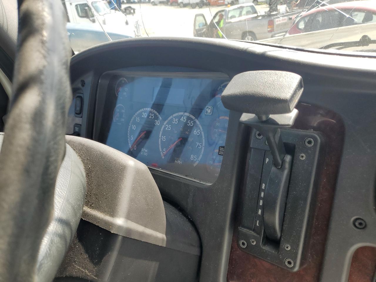 2018 Freightliner M2 106 Medium Duty