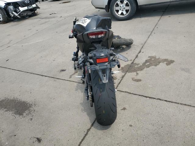2024 Yamaha Mt09