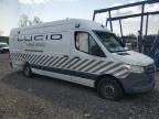 2021 Mercedes-Benz Sprinter 2500