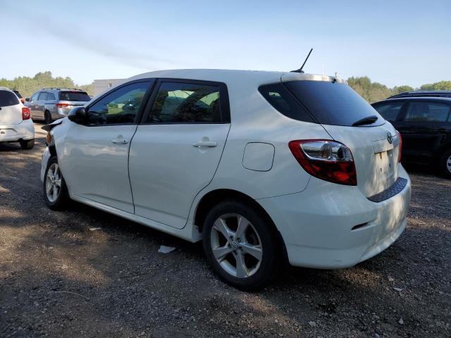 2013 Toyota Corolla Matrix