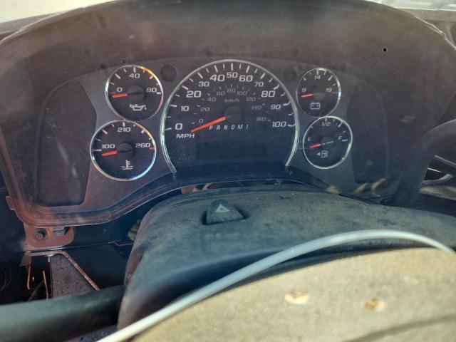 2011 Chev Express G2500